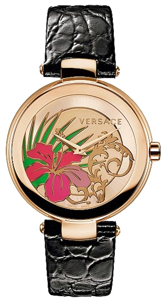 Wrist watch Versace I9Q80D2HI-S009 for women - picture, photo, image