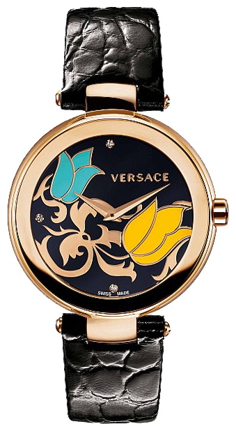 Wrist watch Versace I9Q80SD9TU-S009 for women - picture, photo, image