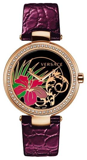 Wrist watch Versace I9Q81D9H1S702 for women - picture, photo, image
