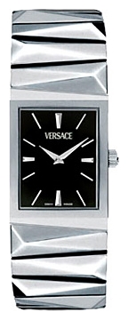 Wrist watch Versace LLQ99D009-S099 for women - picture, photo, image