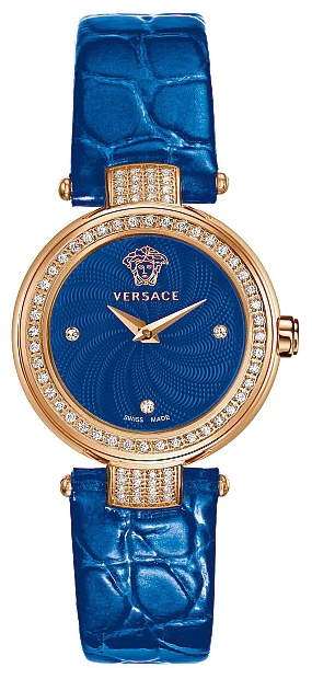 Wrist watch Versace M5Q81D115-S115 for women - picture, photo, image