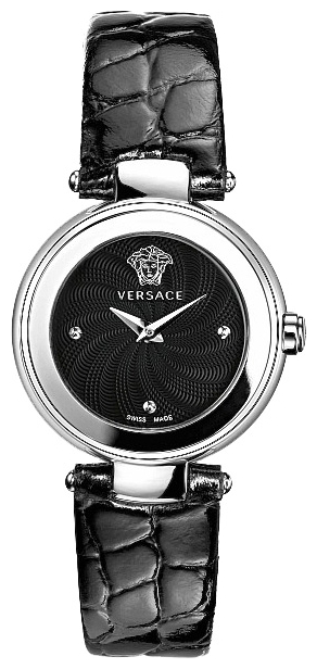 Wrist watch Versace M5Q99D008-S009 for women - picture, photo, image