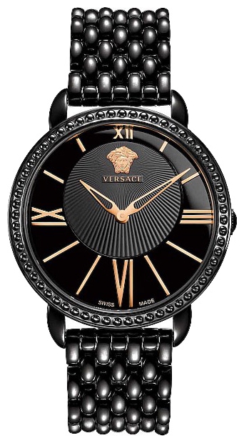 Wrist watch Versace M6Q60D008-S060 for women - picture, photo, image