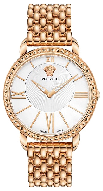 Wrist watch Versace M6Q80D002-S080 for women - picture, photo, image