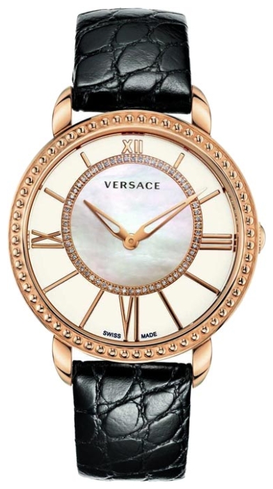 Wrist watch Versace M6Q80SD498S009 for women - picture, photo, image