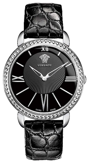 Wrist watch Versace M6Q99D008-S009 for women - picture, photo, image