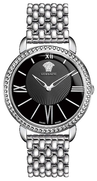 Wrist watch Versace M6Q99D008-S099 for women - picture, photo, image