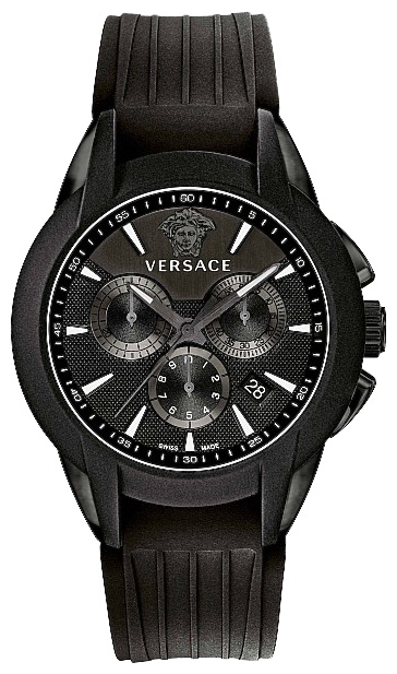 Wrist watch Versace M8C60D008-S009 for Men - picture, photo, image