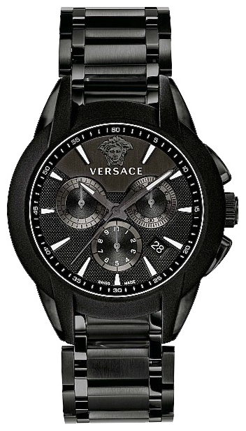 Wrist watch Versace M8C60D008-S060 for Men - picture, photo, image