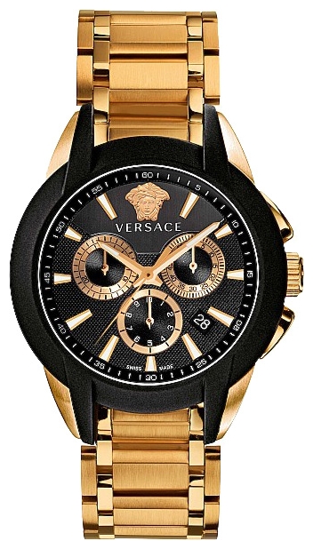 Wrist watch Versace M8C80D008-S080 for Men - picture, photo, image