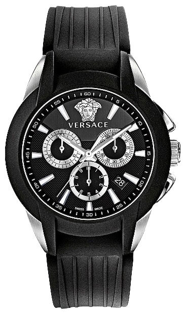 Wrist watch Versace M8C99D008-S009 for Men - picture, photo, image