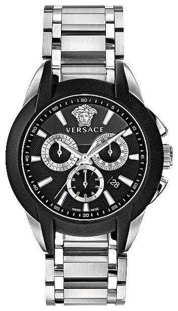 Wrist watch Versace M8C99D008-S099 for Men - picture, photo, image