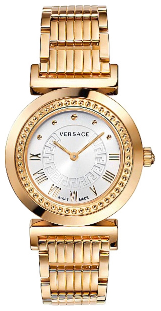 Wrist watch Versace P5Q80D001-S080 for women - picture, photo, image