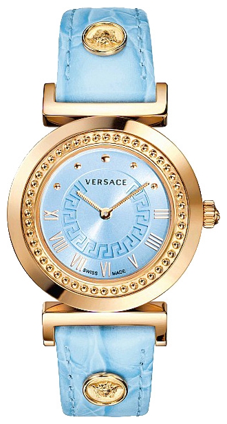 Wrist watch Versace P5Q80D115-S115 for women - picture, photo, image