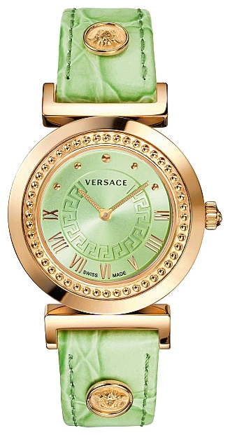 Wrist watch Versace P5Q80D220-S220 for women - picture, photo, image