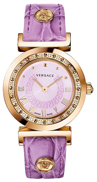 Wrist watch Versace P5Q81D702-S702 for women - picture, photo, image