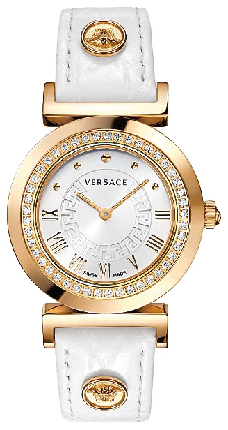 Wrist watch Versace P5Q82D001-S001 for women - picture, photo, image