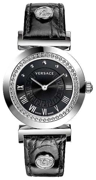 Wrist watch Versace P5Q99D009-S009 for women - picture, photo, image
