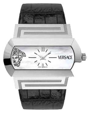 Wrist watch Versace PSQ99D001-S009 for women - picture, photo, image