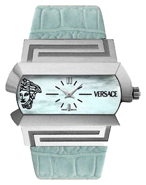 Wrist watch Versace PSQ99D535-S535 for women - picture, photo, image