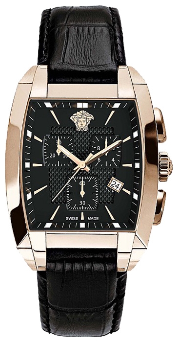 Wrist watch Versace WLC80D008-S009 for Men - picture, photo, image