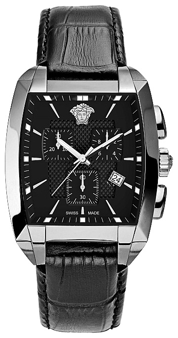 Wrist watch Versace WLC99D008-S009 for Men - picture, photo, image