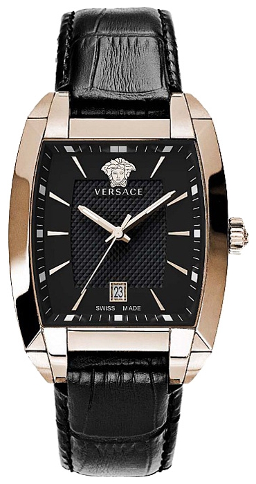 Wrist watch Versace WLQ80D008-S009 for Men - picture, photo, image