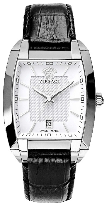 Wrist watch Versace WLQ99D002-S009 for Men - picture, photo, image