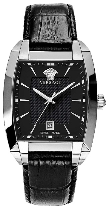 Wrist watch Versace WLQ99D008-S009 for men - picture, photo, image