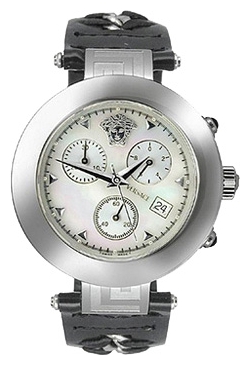 Wrist watch Versace XLC99D001-S009 for women - picture, photo, image