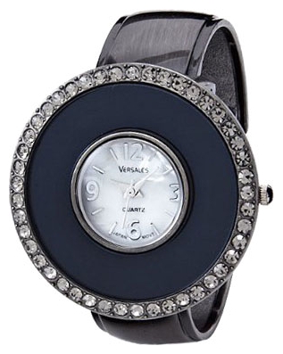 Wrist watch Versales d3377gun for women - picture, photo, image