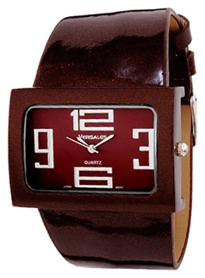 Wrist watch Versales d4023bur for women - picture, photo, image