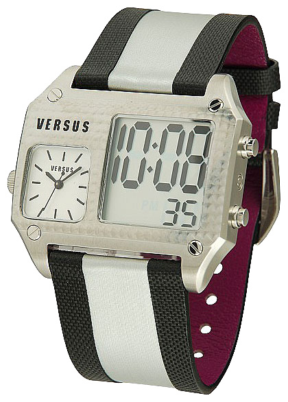 Wrist watch Versus A02LQD902-A001 for Men - picture, photo, image
