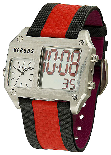 Wrist watch Versus A02LQD902-A007 for Men - picture, photo, image