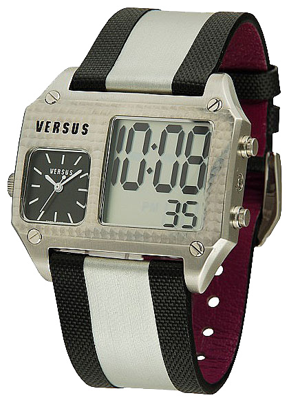 Wrist watch Versus A02LQD903-A001 for Men - picture, photo, image