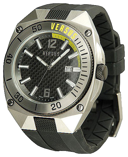 Wrist watch Versus A09LBQ903-A009 for Men - picture, photo, image