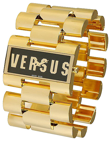 Wrist watch Versus AL6SBQ709-A070 for women - picture, photo, image