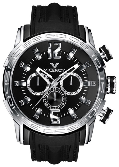 Wrist watch Viceroy 42119-55 for Men - picture, photo, image