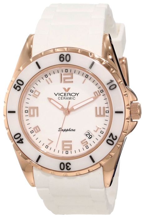 Wrist watch Viceroy 47564-95 for women - picture, photo, image