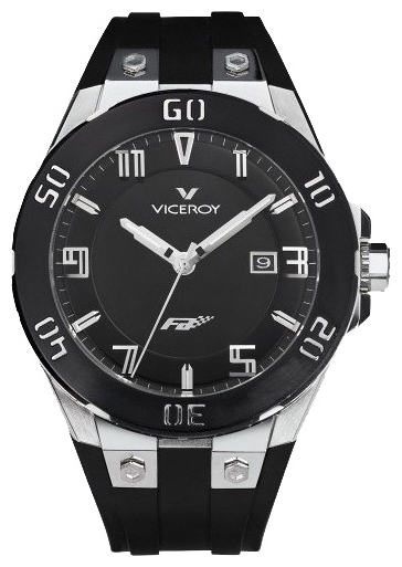 Wrist watch Viceroy 47673-55 for men - picture, photo, image