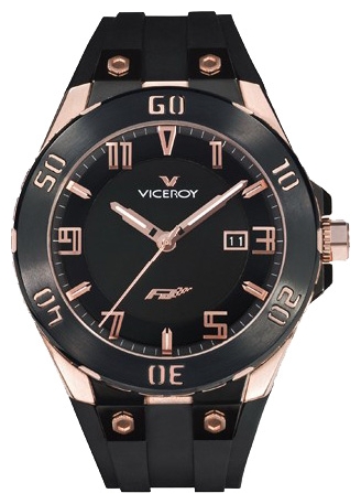 Wrist watch Viceroy 47673-95 for Men - picture, photo, image