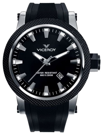 Wrist watch Viceroy 47683-57 for Men - picture, photo, image
