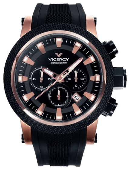 Wrist watch Viceroy 47685-97 for men - picture, photo, image
