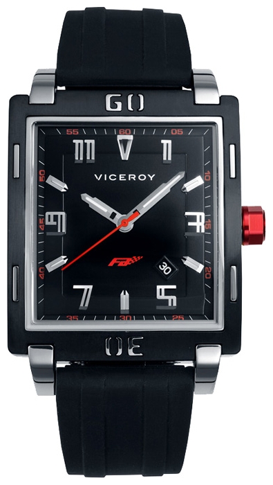 Wrist watch Viceroy 47721-55 for men - picture, photo, image