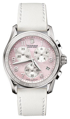 Wrist watch Victorinox V241257 for women - picture, photo, image