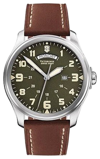 Wrist watch Victorinox V241290 for Men - picture, photo, image