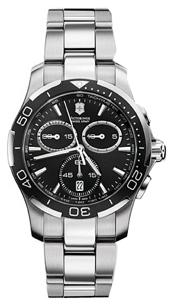 Wrist watch Victorinox V241302 for men - picture, photo, image