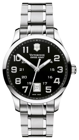Wrist watch Victorinox V241322 for men - picture, photo, image