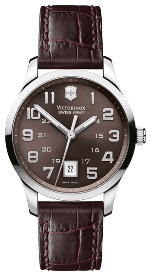 Wrist watch Victorinox V241323 for men - picture, photo, image
