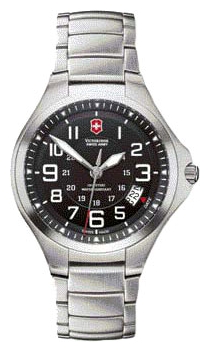 Wrist watch Victorinox V241333 for men - picture, photo, image